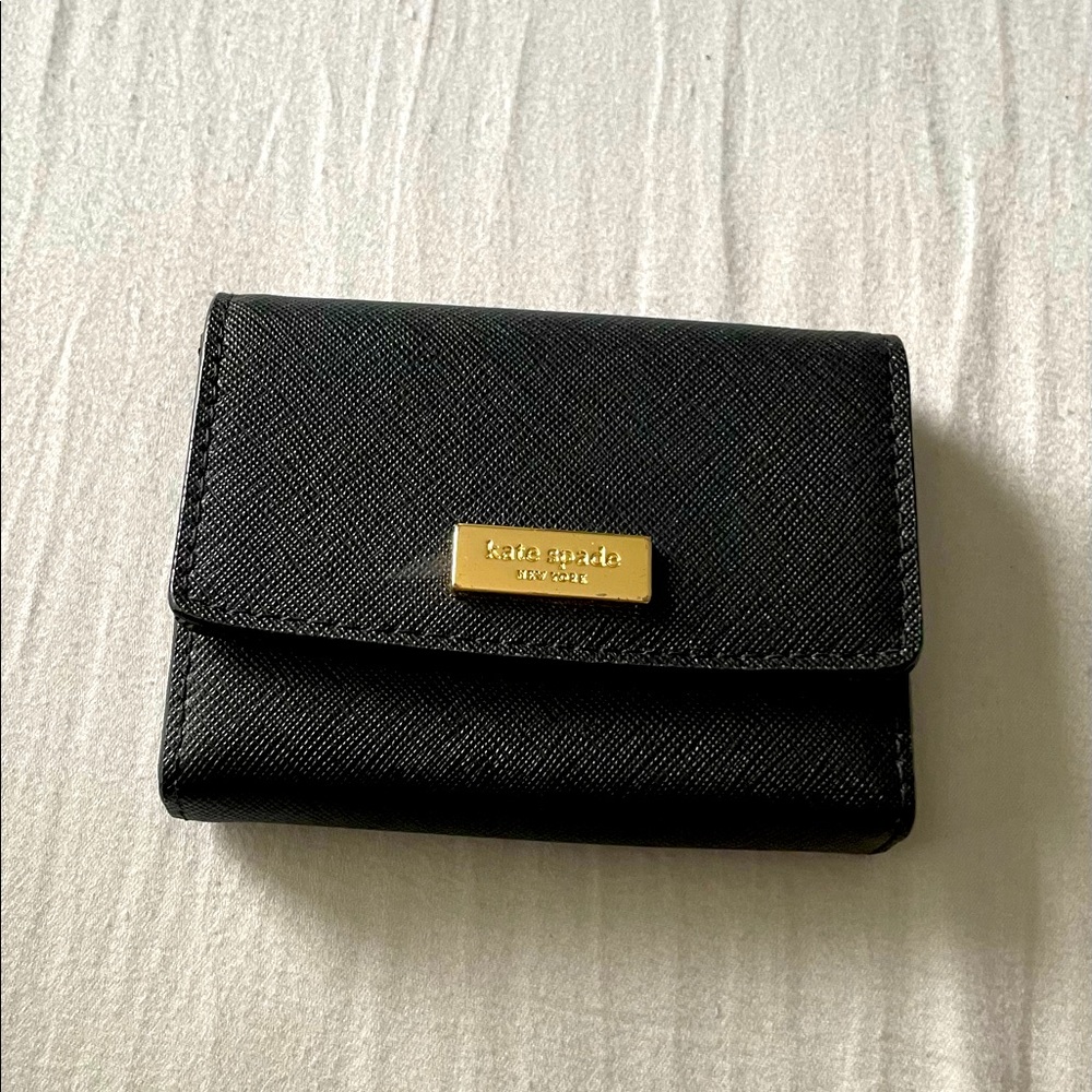 Kate Spade credit card holder